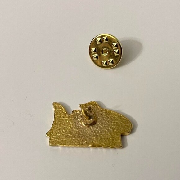 BC Salmon British Columbia Canada Pin - Picture 6 of 8
